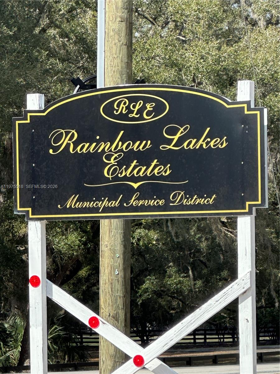 00 SE 134th Terrace, FL 34431, Dunnellon