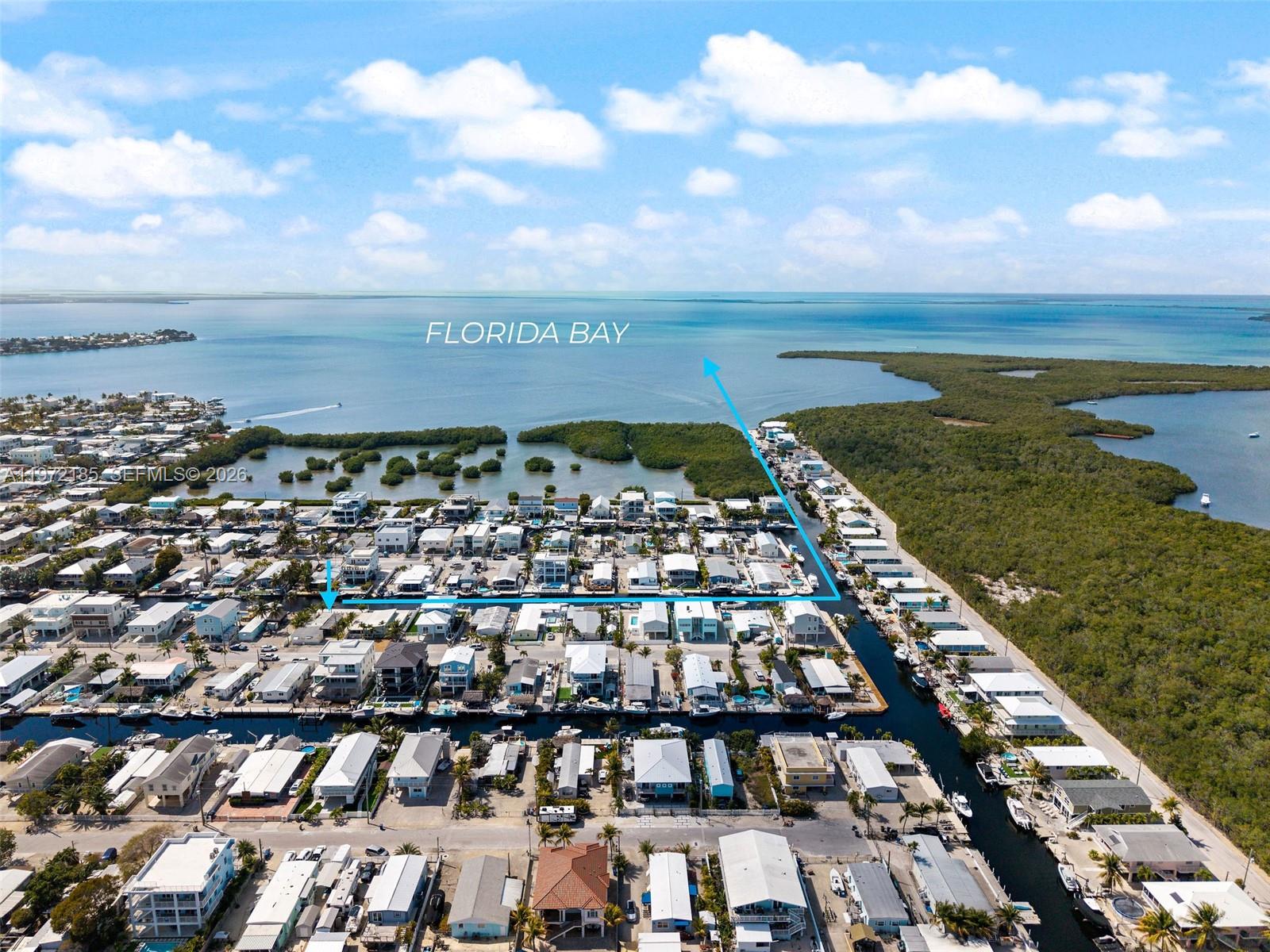 246 Lower Matecumbe Road, Key Largo, FL 33037, Key Largo