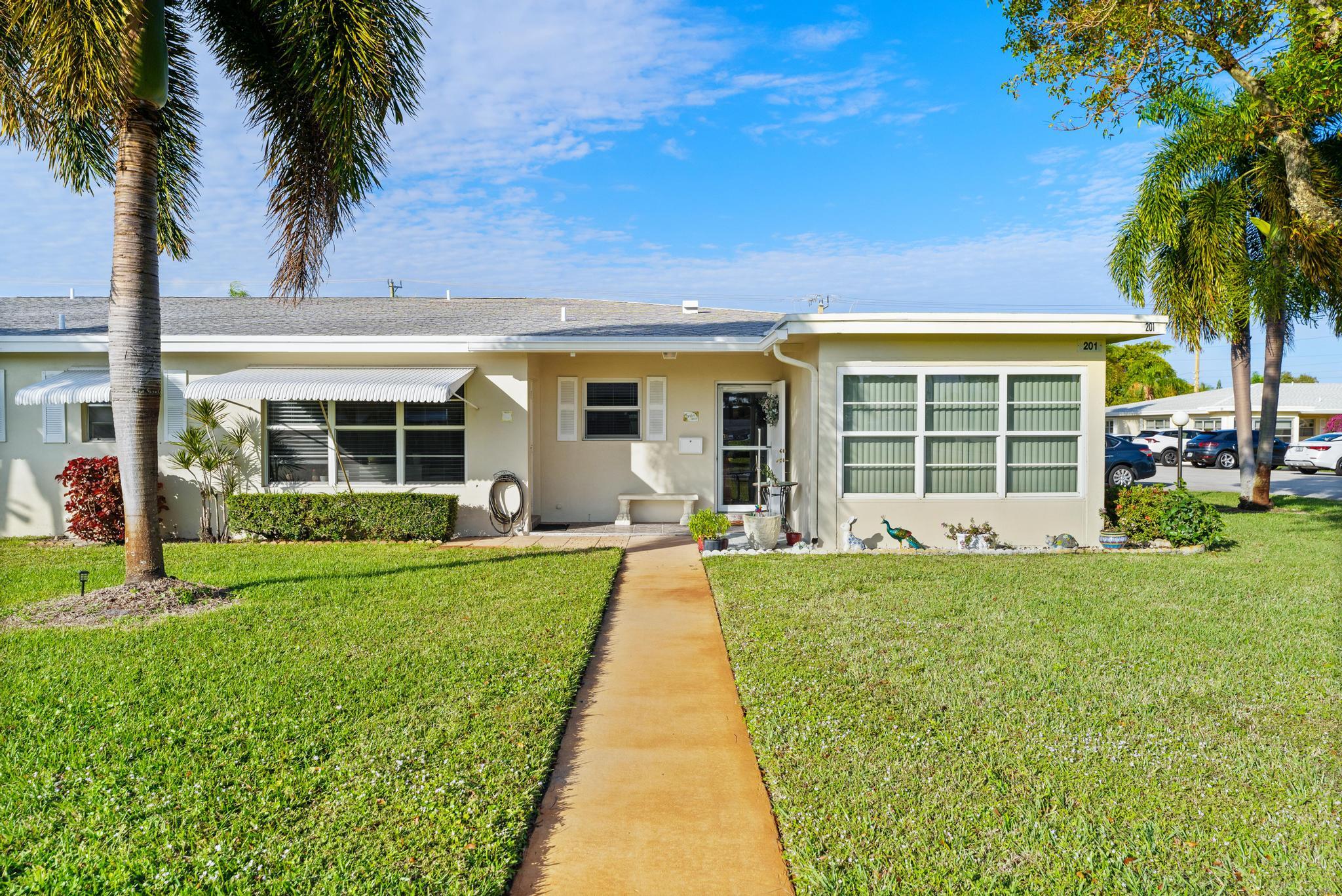 201 Country Lane B, Boynton Beach, FL 33435, Boynton Beach