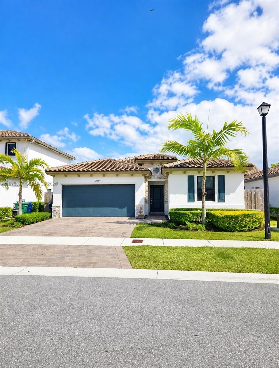 24341 SW 118th Path, Homestead, FL 33032, Homestead