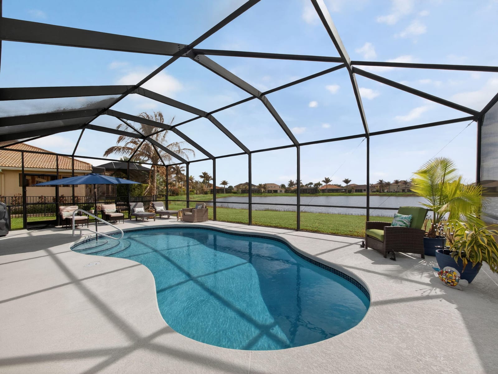 11900 SW Aventino Drive, Port St. Lucie, FL 34987