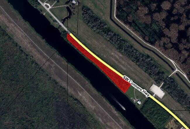 7150 SW Conners Highway, Okeechobee, FL 34974 photo 2