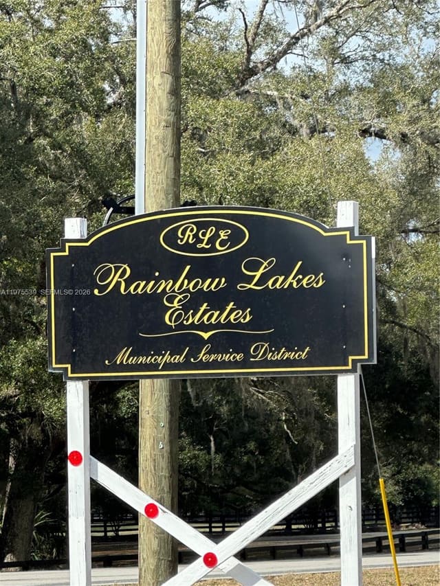00 SE 135th Court, FL 34431