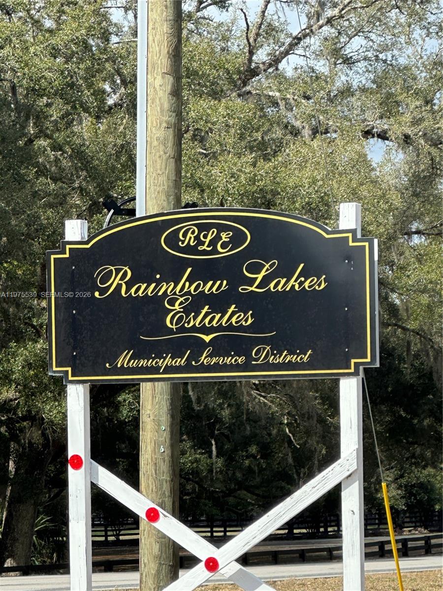 00 SE 135th Court, FL 34431, Dunnellon