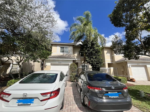 17153 NW 23rd Street, Pembroke Pines, FL 33028