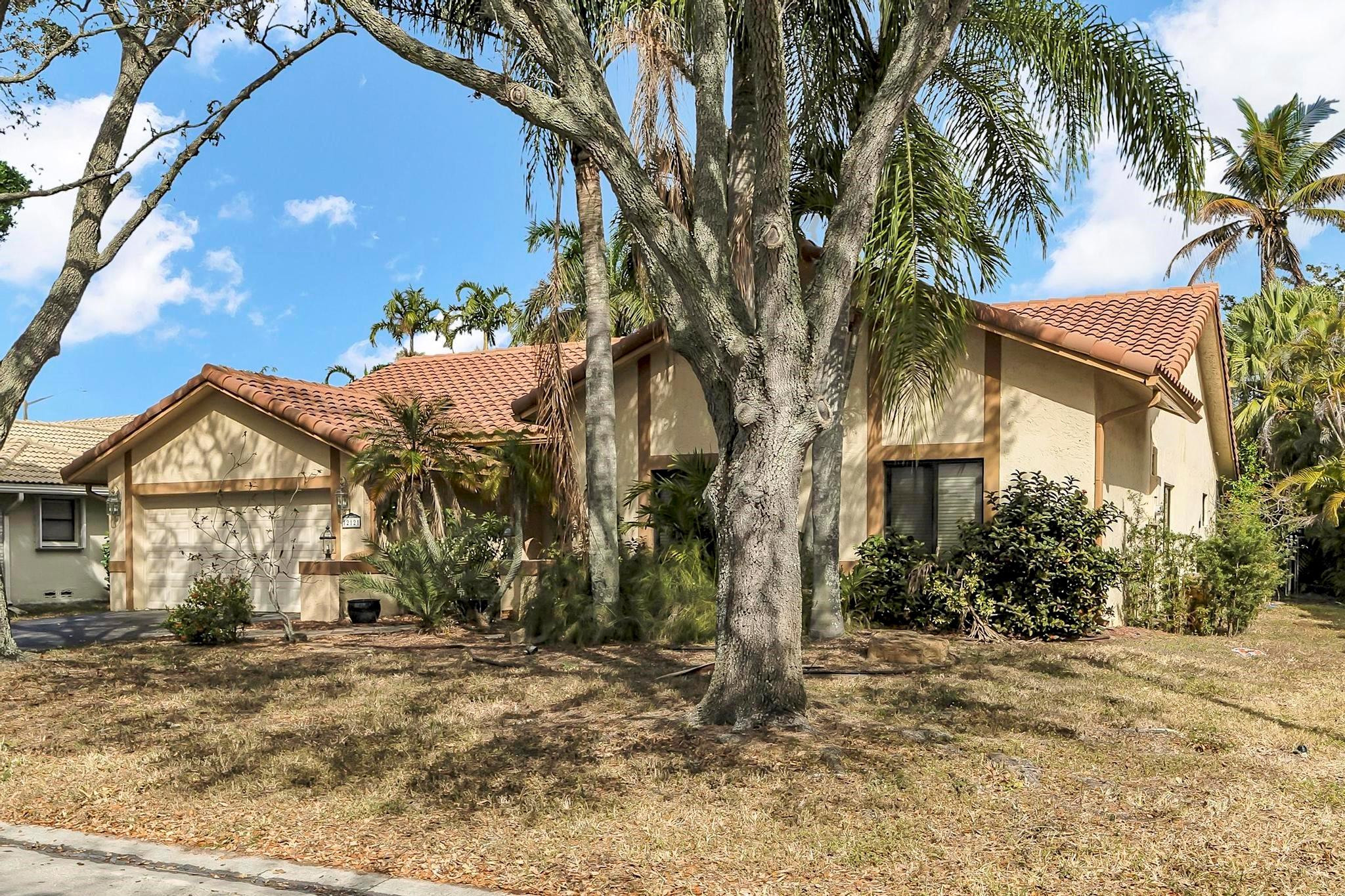12121 NW 2nd Drive, Coral Springs, FL 33071, Coral Springs