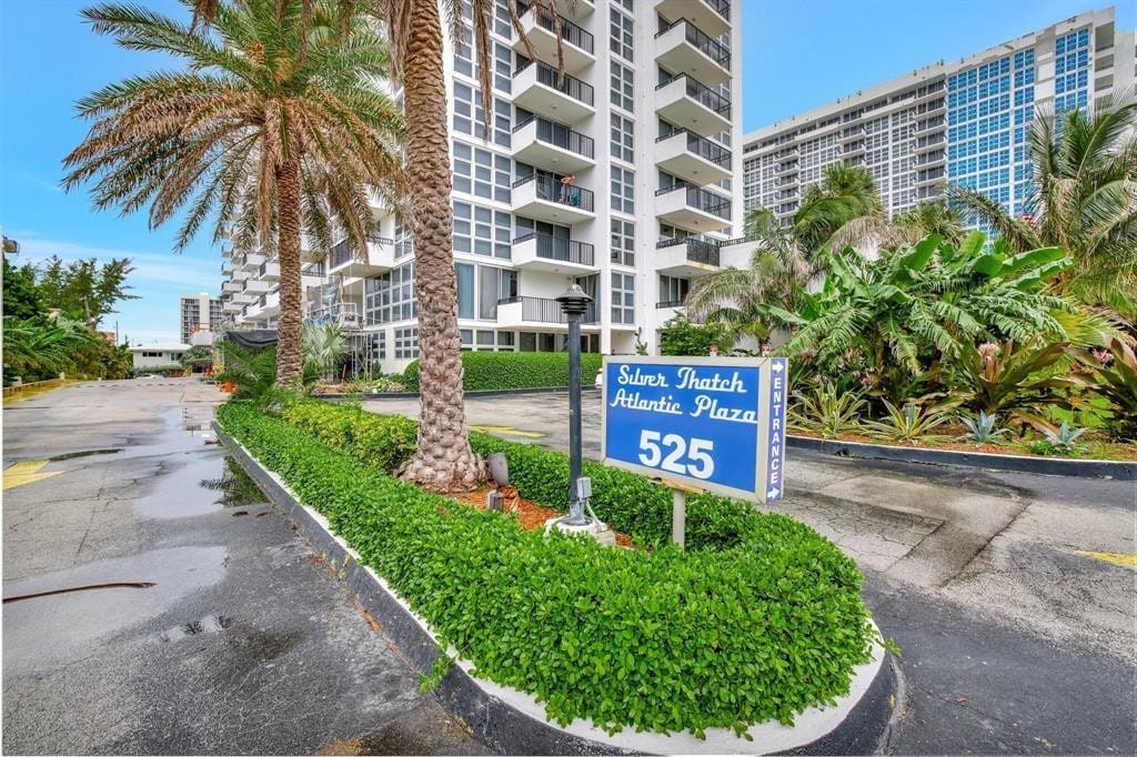525 N Ocean Boulevard 522, Pompano Beach, FL 33062 photo 2