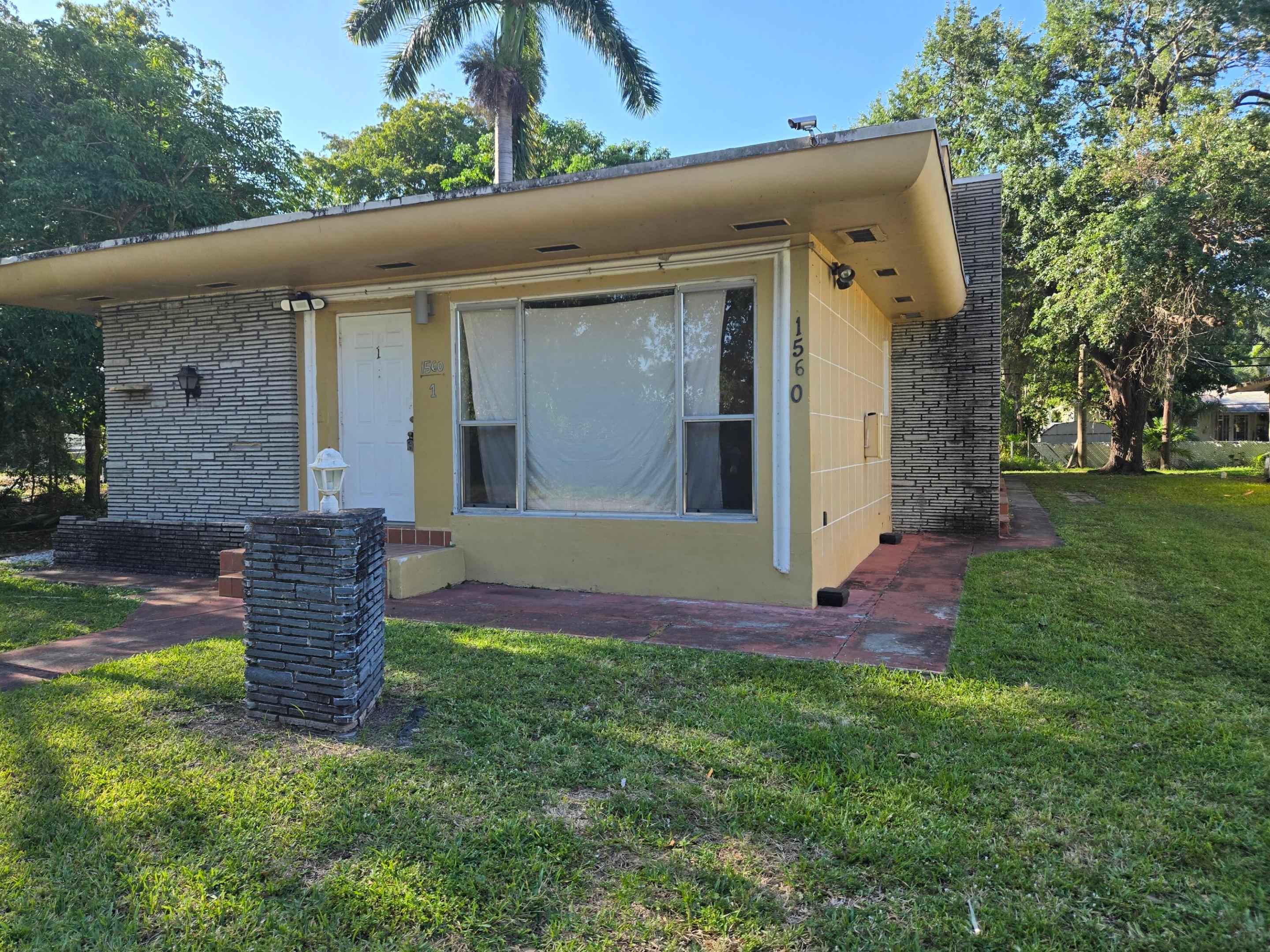 1560 NE 111th Street 3, Miami, FL 33161, Miami