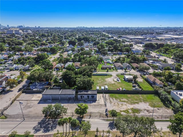 3100 NW 62nd Street, Miami, FL 33147