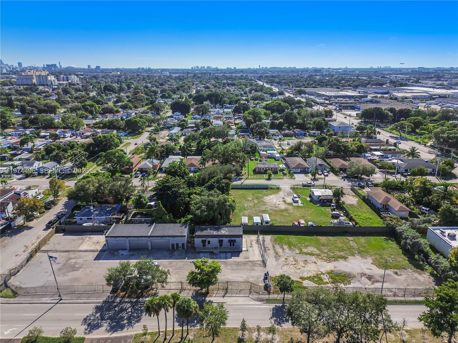 3100 NW 62nd Street, Miami, FL 33147, Miami