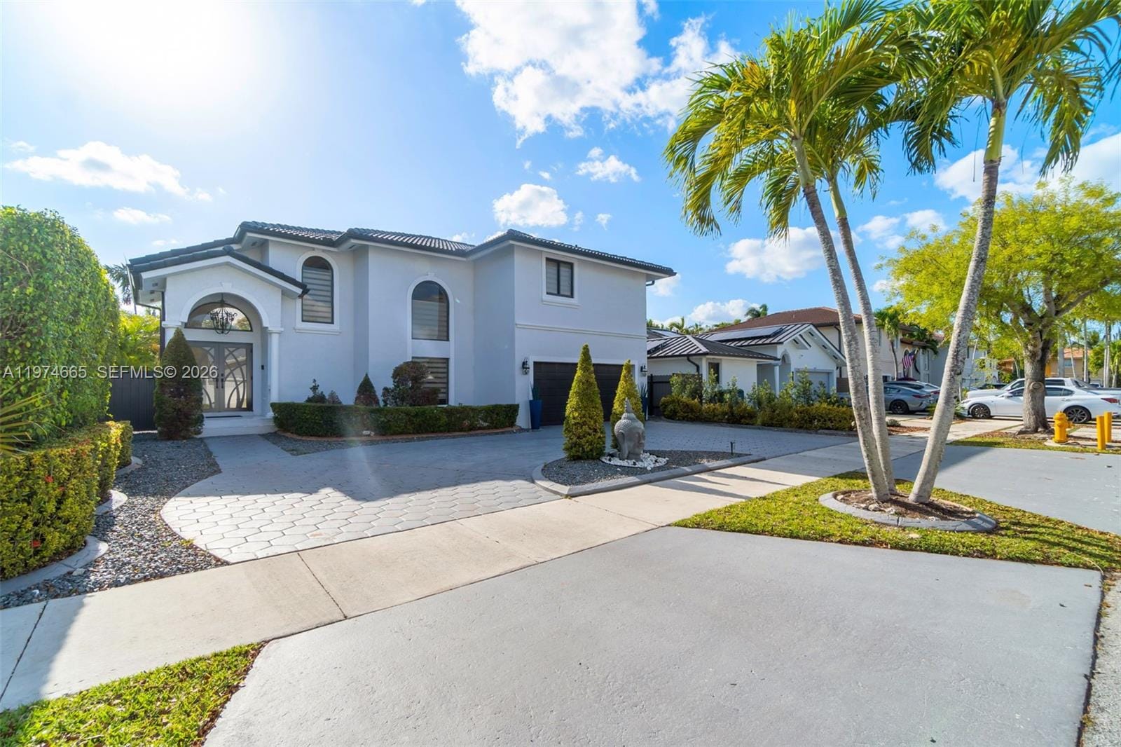 4 bedroom home for sale at 4342 159th, Miami, FL 33185 — $899,000