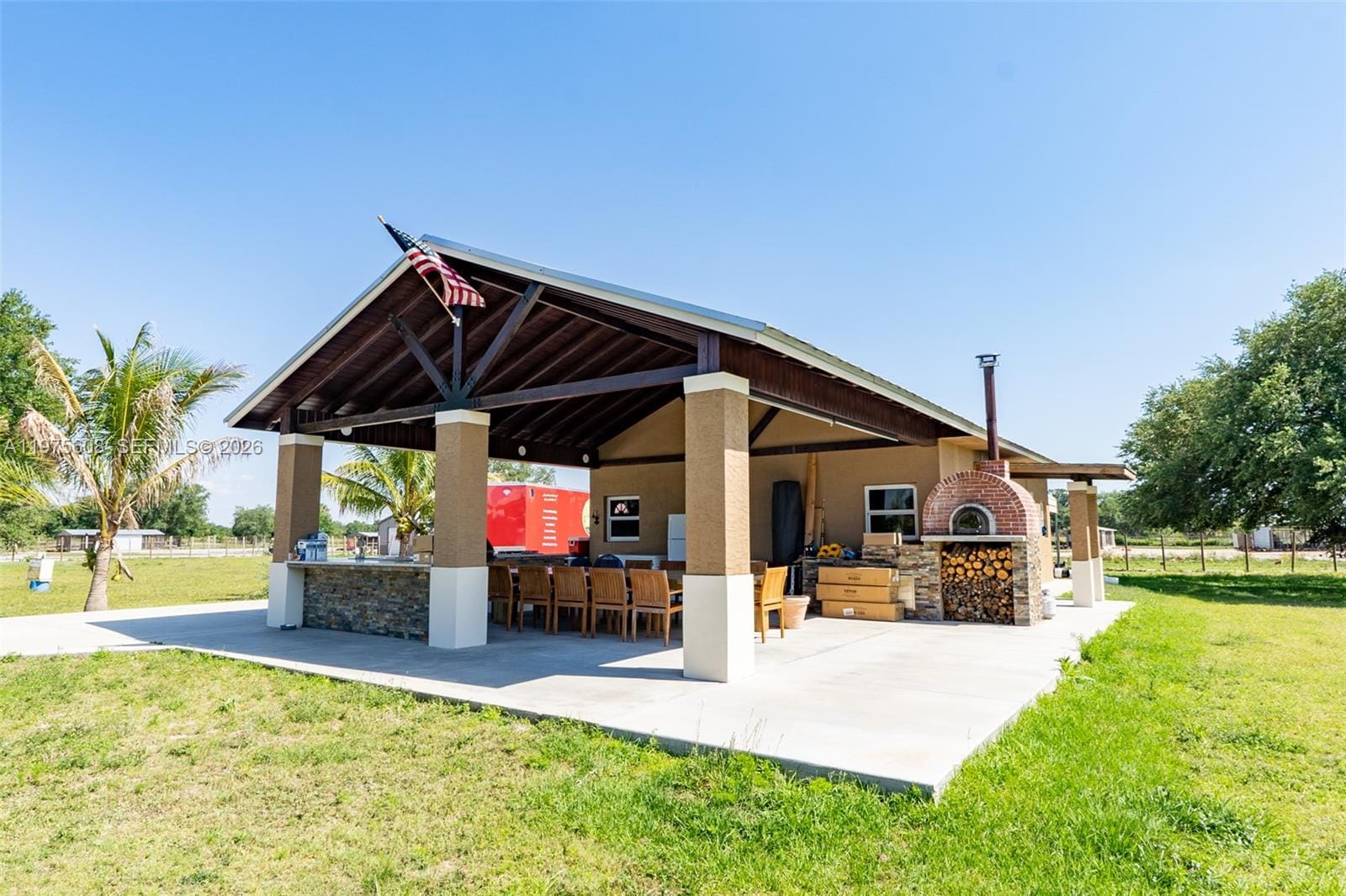 21810 NW 270th Street, Okeechobee, FL 34972 photo 2