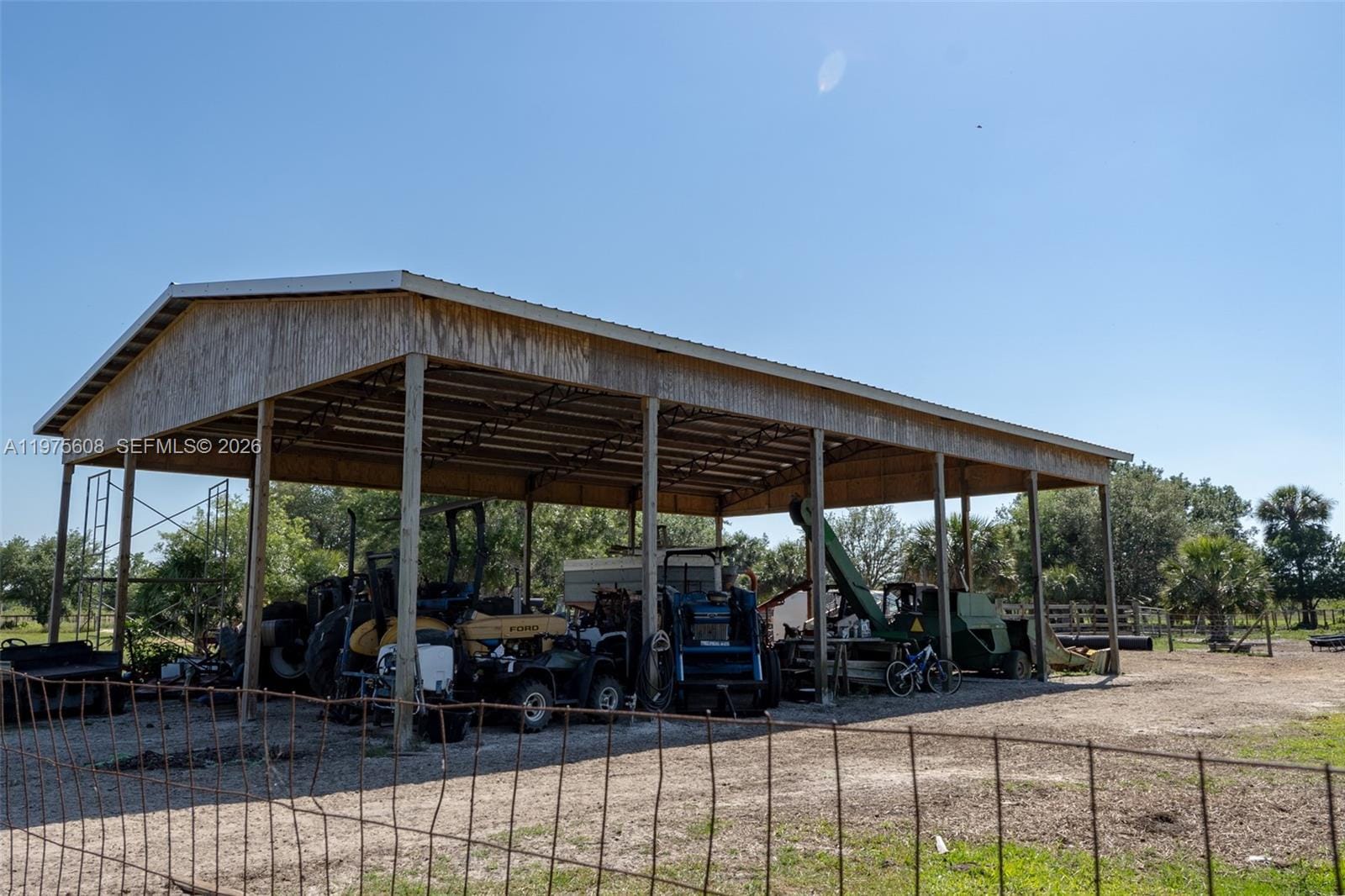 21810 NW 270th Street, Okeechobee, FL 34972 photo 11