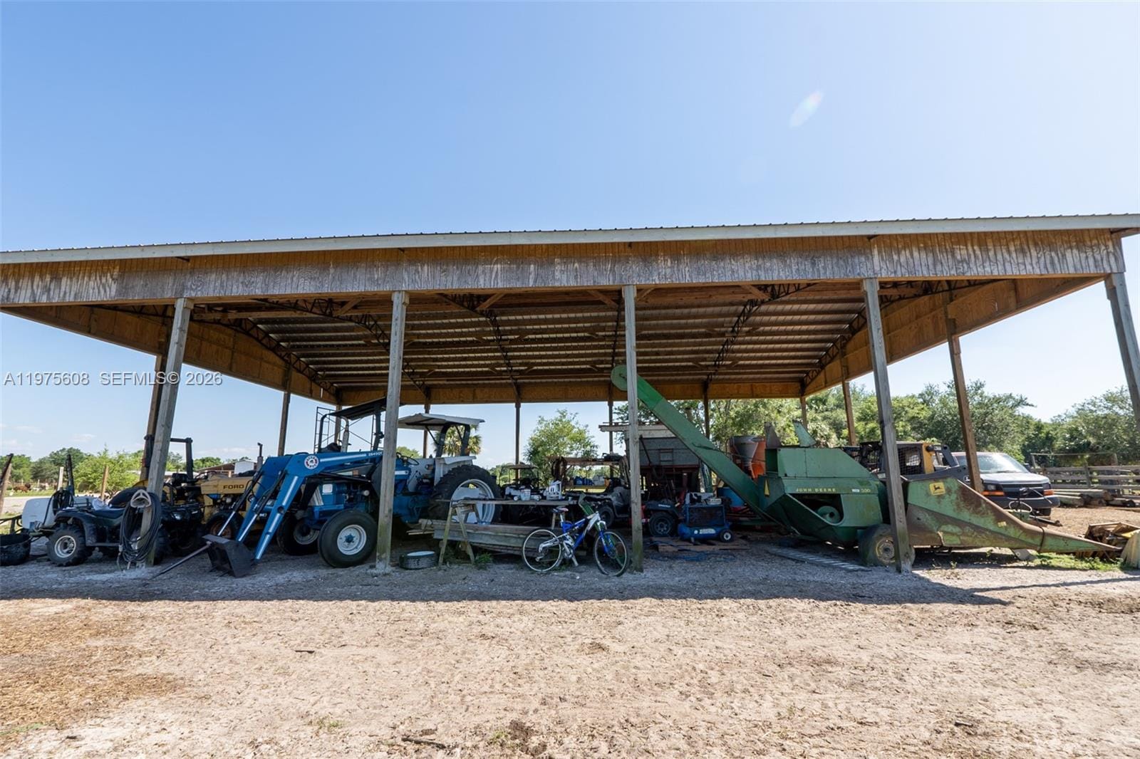 21810 NW 270th Street, Okeechobee, FL 34972 photo 12