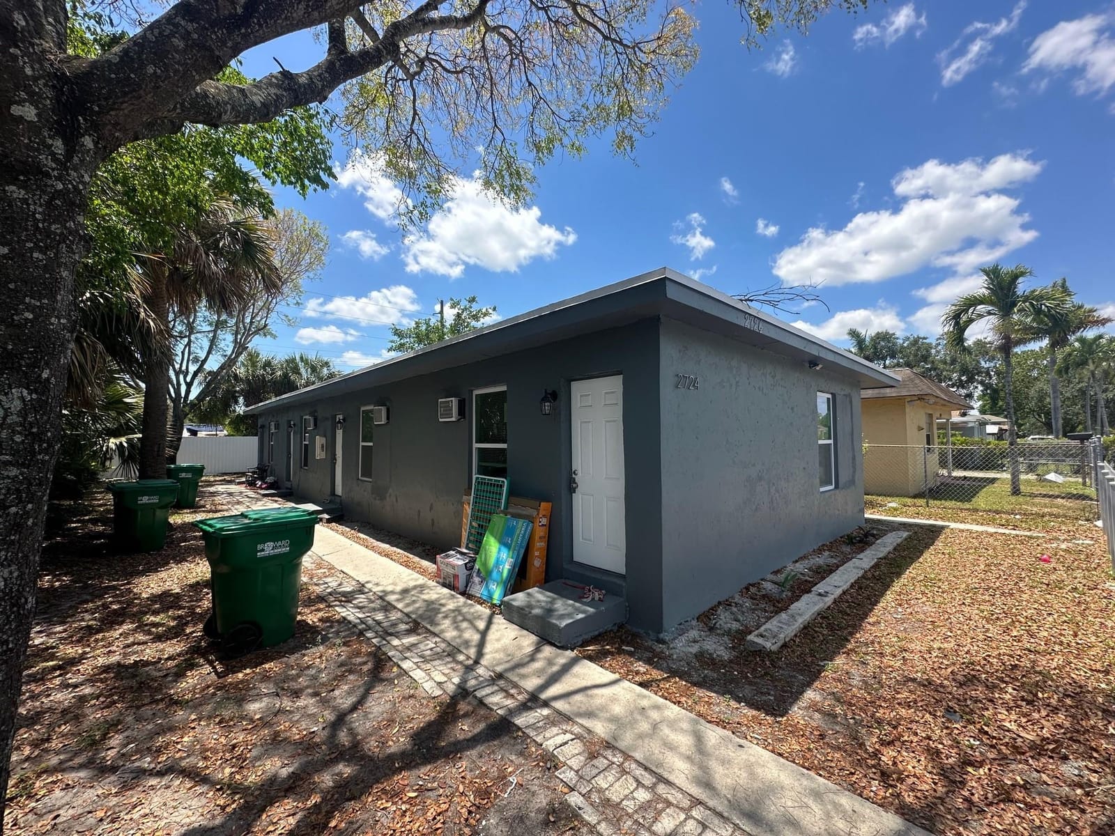 2724 NW 6th Court, Fort Lauderdale, FL 33311