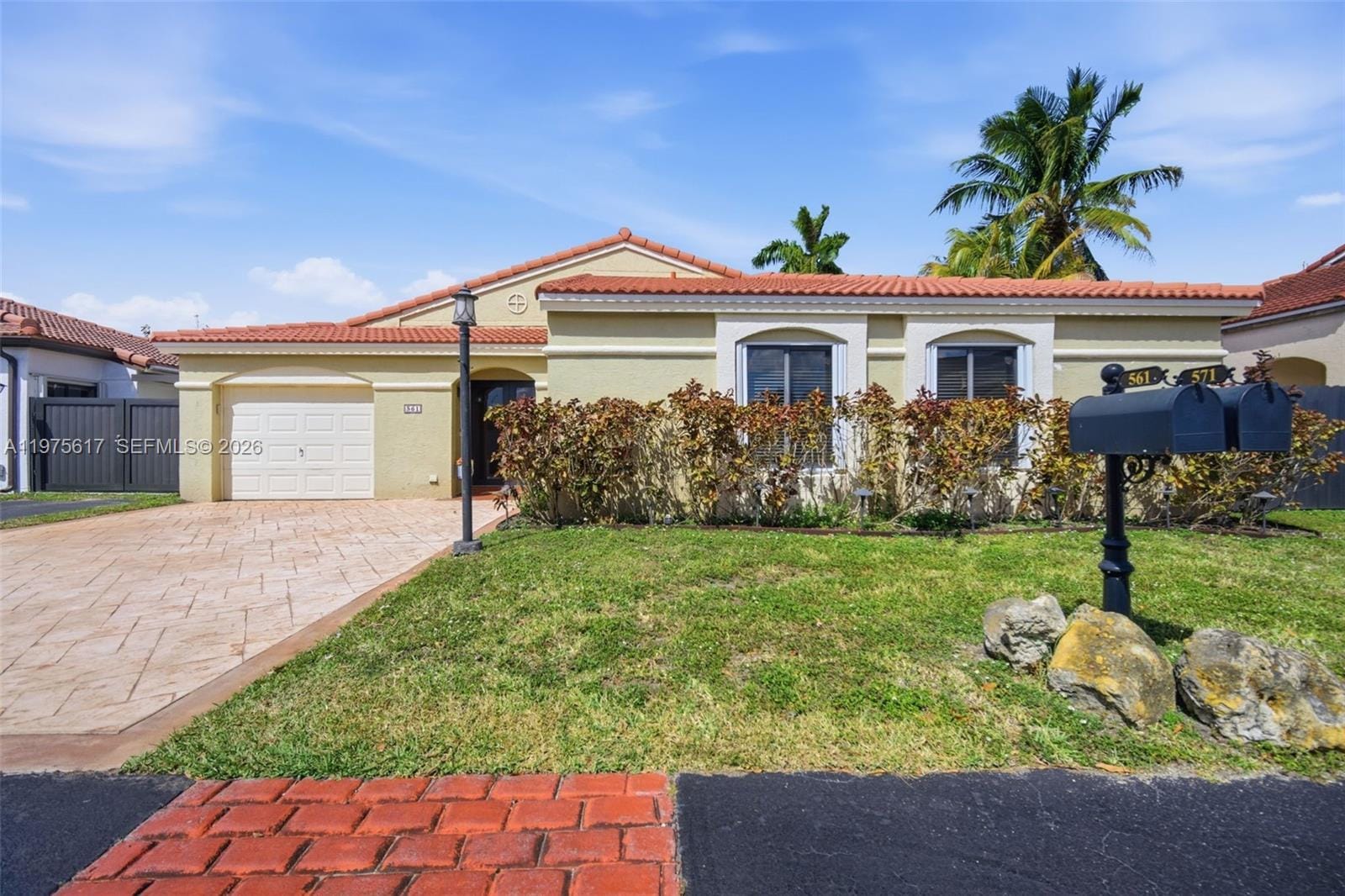 561 SW 87th Court, Miami, FL 33174