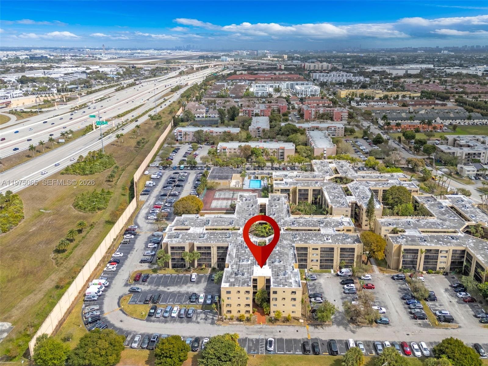 8615 NW 8th Street 421, Miami, FL 33126 photo 20