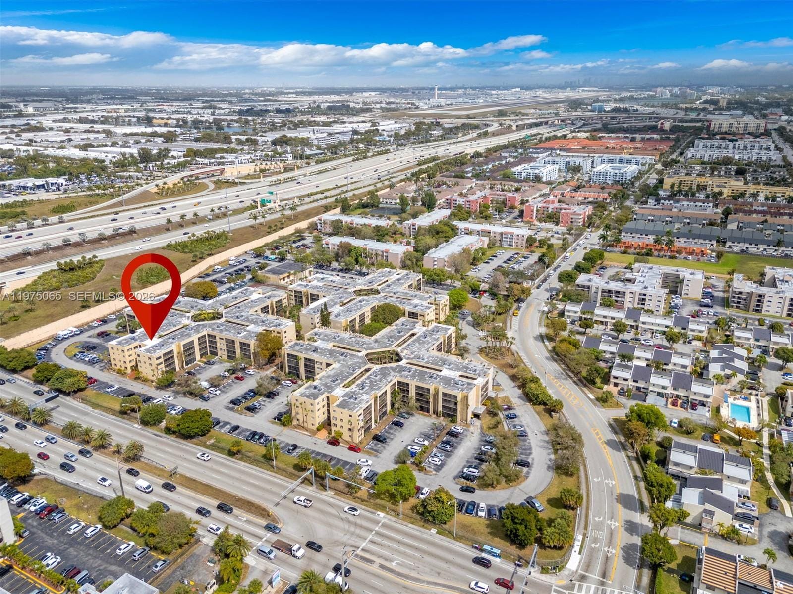 8615 NW 8th Street 421, Miami, FL 33126 photo 22