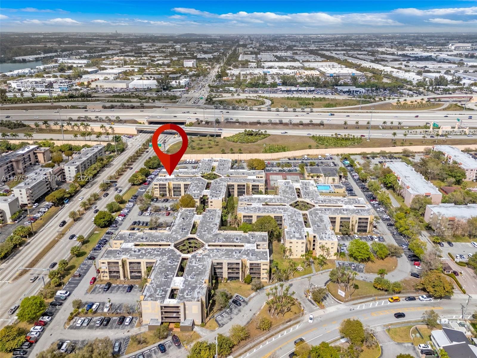 8615 NW 8th Street 421, Miami, FL 33126 photo 24