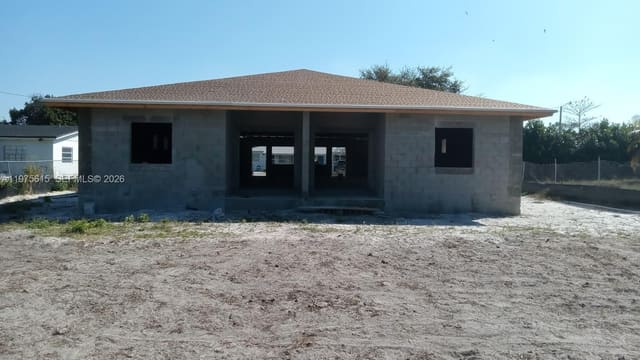 15730 NW 38th Place, Miami Gardens, FL 33054