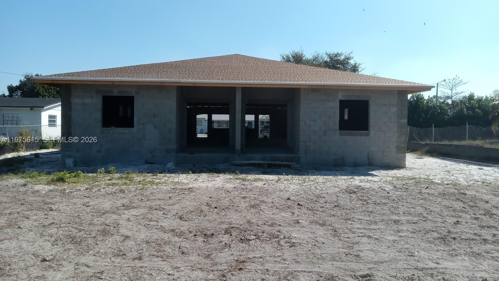 15730 NW 38th Place, Miami Gardens, FL 33054, Miami Gardens