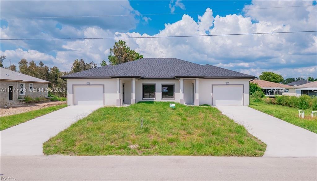 4706 27th Sw Street, Lehigh Acres, FL 33973