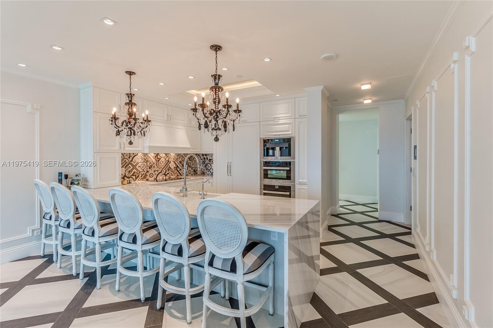 1455 Ocean Drive 1607 — photo 3