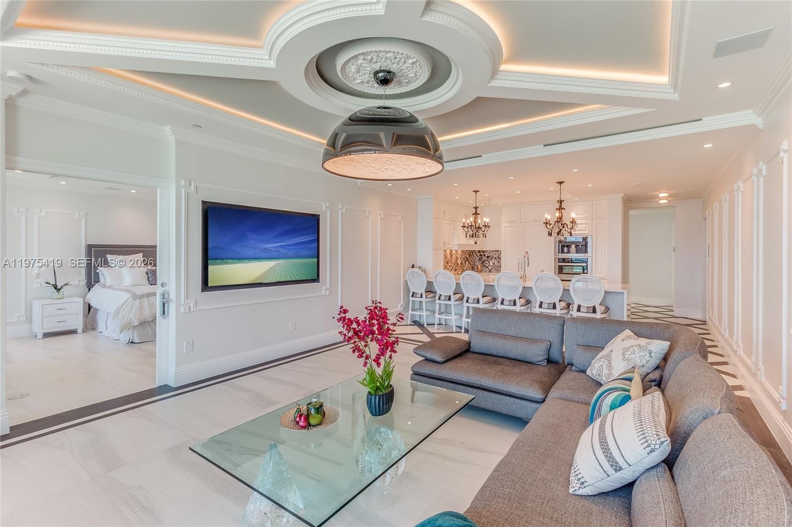 1455 Ocean Drive 1607 — photo 4