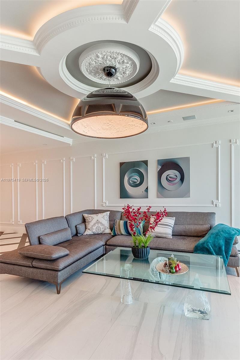 1455 Ocean Drive 1607 — photo 5