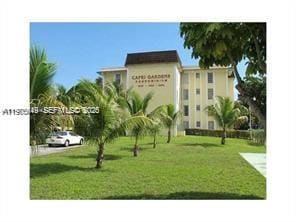 11905 NE 2nd Avenue C204, Capri Gardens, North Miami, FL