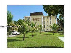 11905 NE 2nd Avenue C204, North Miami, FL 33161, North Miami
