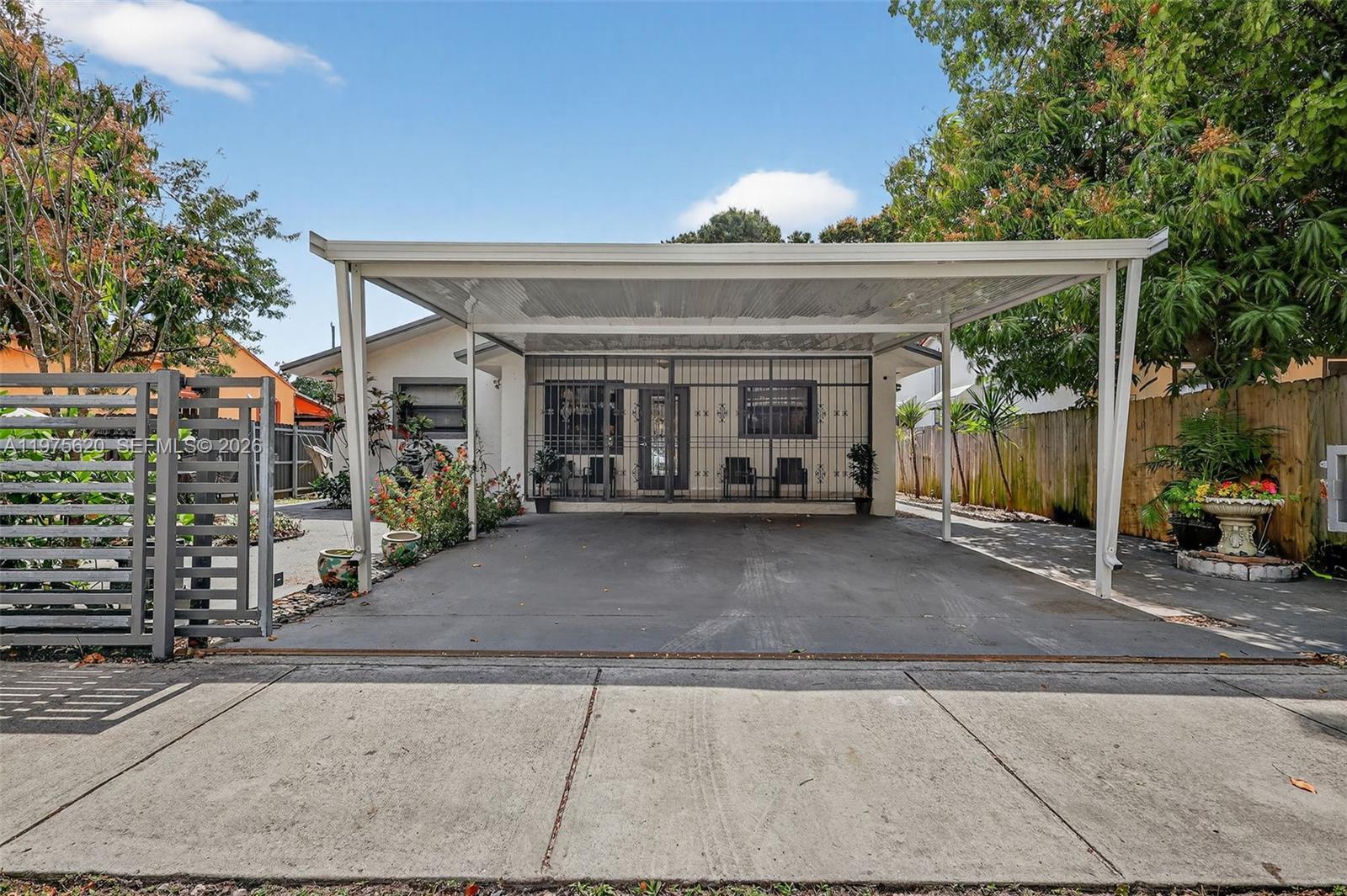 834 NW 115th Street, Miami, FL 33168, Miami