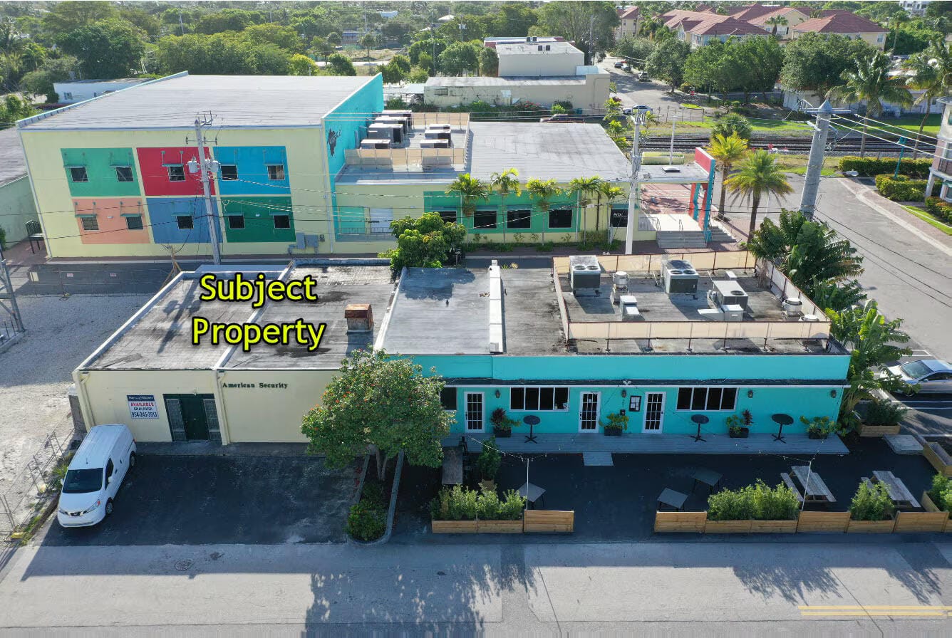 319 NE 3rd Avenue, Delray Beach, FL 33444