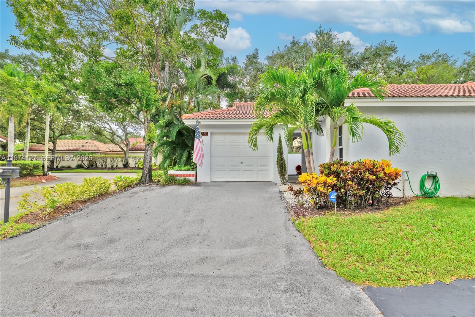 1361 Seagrape Circle, Weston, FL 33326, Weston