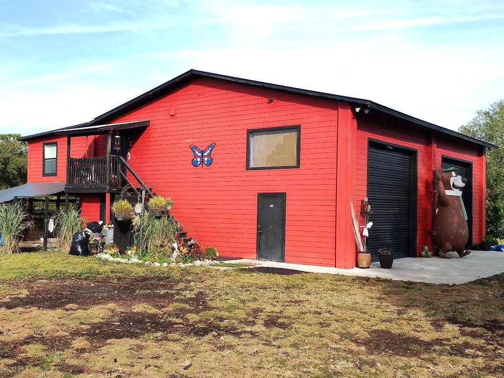 635 N Ffa Road, Fort Pierce, FL 34945, Fort Pierce