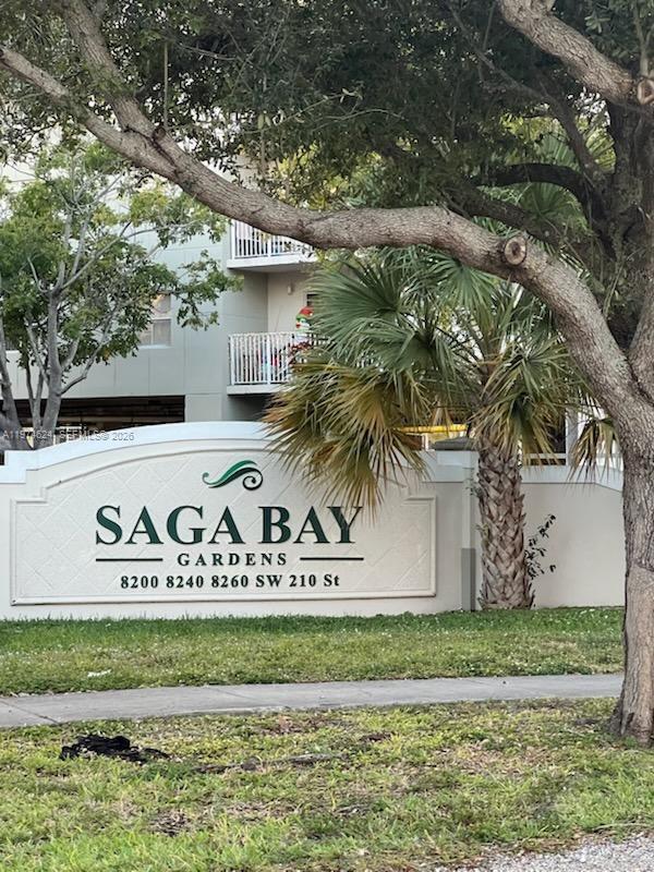 8240 SW 210th Street 220, Cutler Bay, FL 33189, Cutler Bay