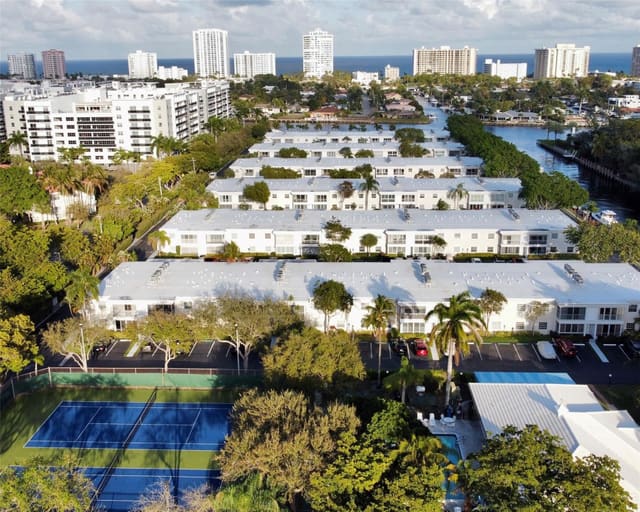 6405 Bay Club Drive 4, Bay Colony Club, Fort Lauderdale, FL