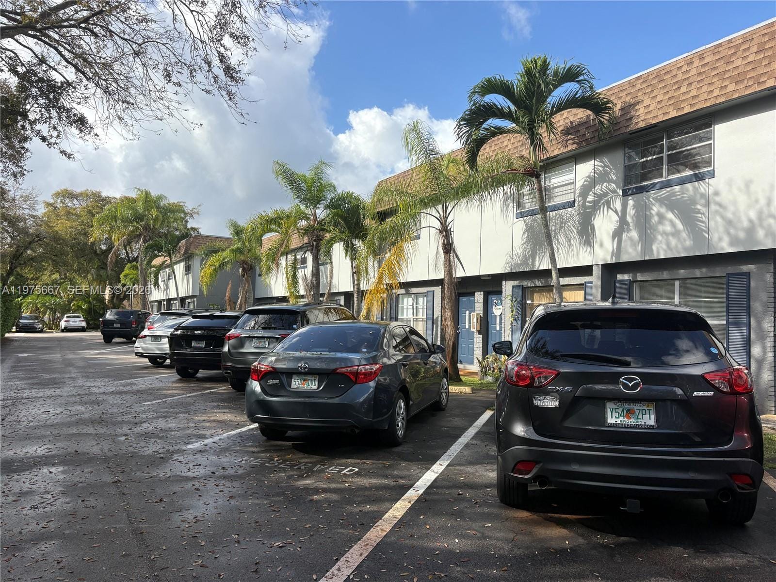 821 NW 46th Avenue 821, Plantation, FL 33317 photo 2