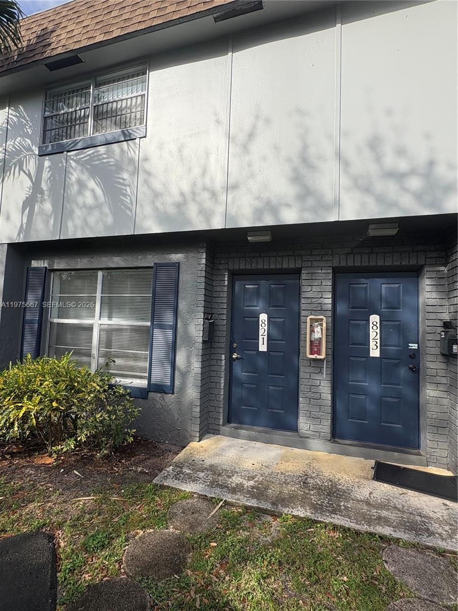 821 NW 46th Avenue 821, Plantation, FL 33317, Plantation