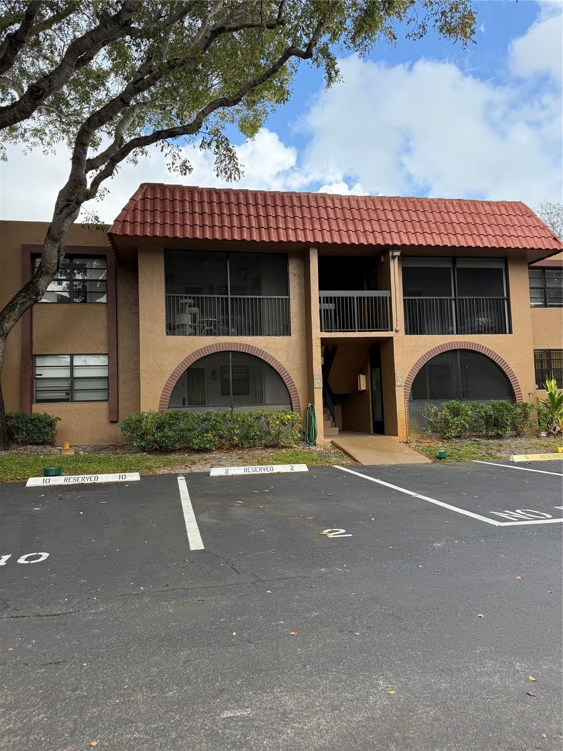 8601 NW 34th Place A102 — photo 1