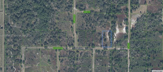 3160 W Jurgenson Road, Avon Park Estates, Avon Park, FL