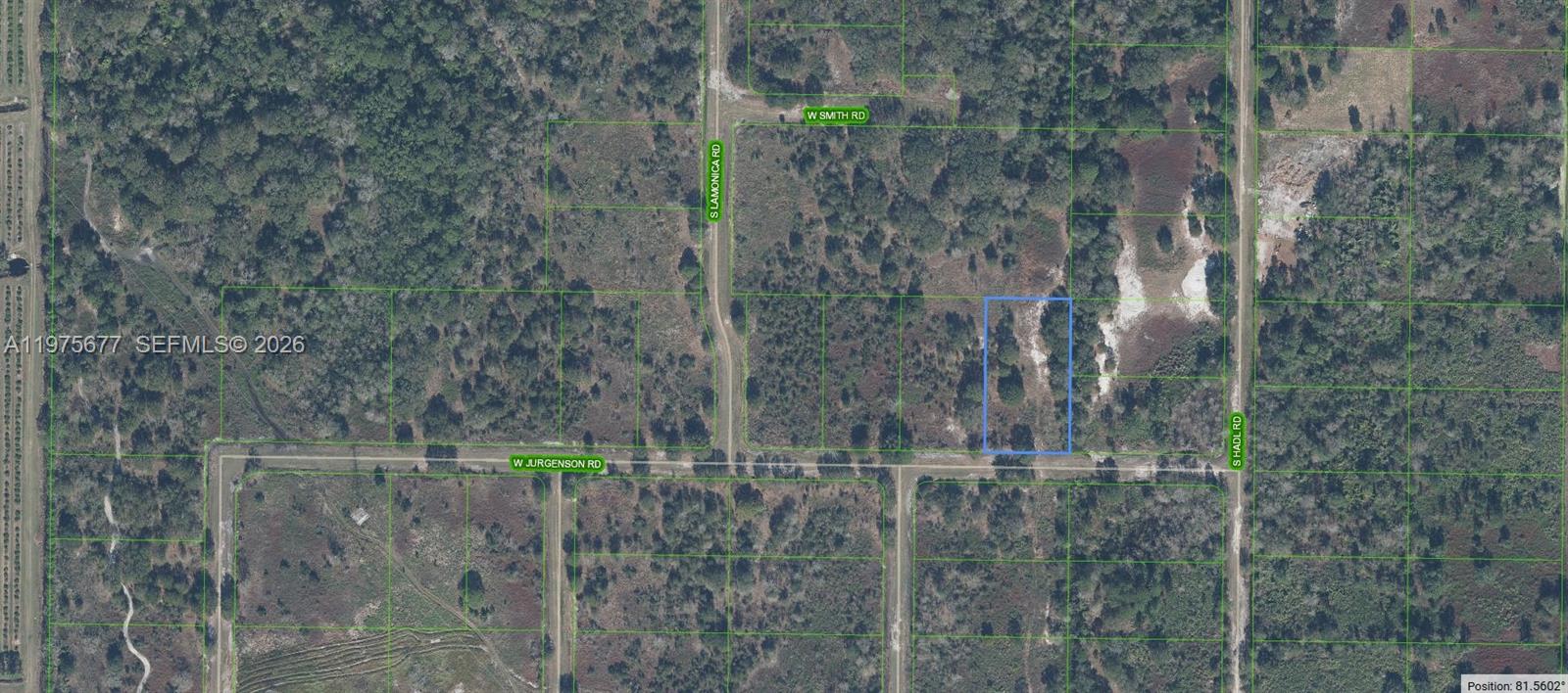 3160 W Jurgenson Road, Avon Park, FL 33825, Avon Park