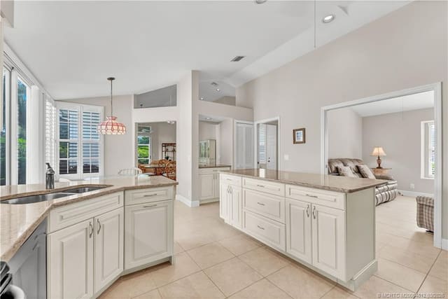 2247 NW Seagrass Drive, sold in ZIP 34990, Palm City, FL