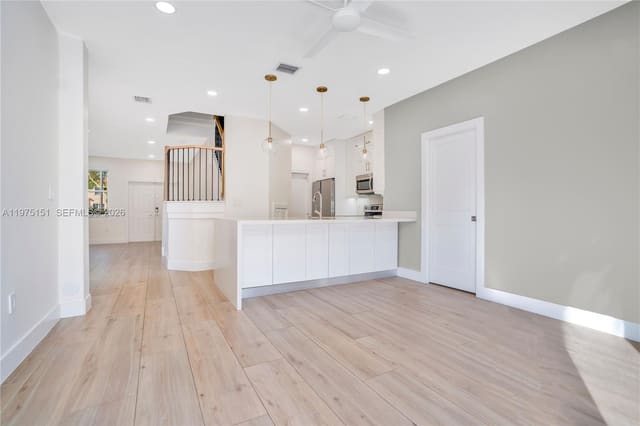 16922 SW 35th Street, sold in Parcel A Nautica Plat, Miramar, FL