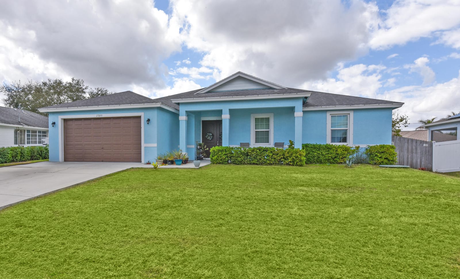 2980 SW Romano Road, Port St. Lucie, FL 34953 photo 21