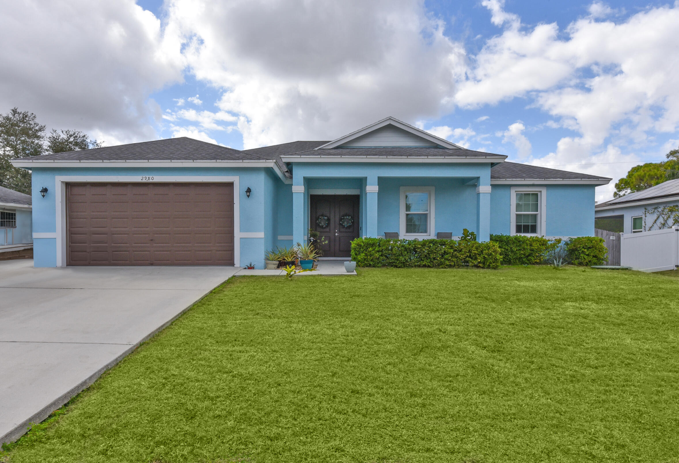 2980 SW Romano Road, Port St. Lucie, FL 34953, Port St Lucie
