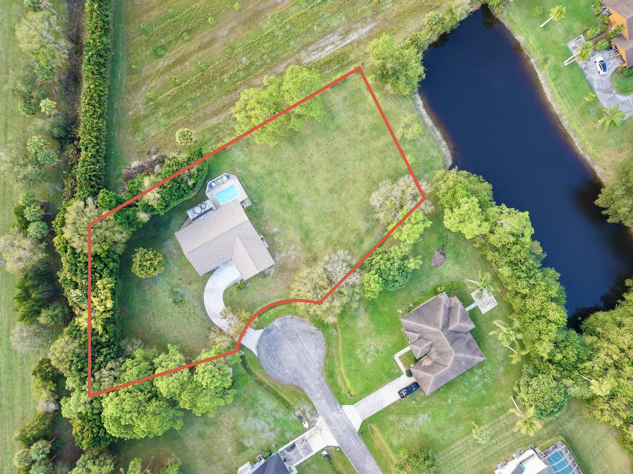 8690 Shadylake Lane, Fort Pierce, FL 34947, Fort Pierce