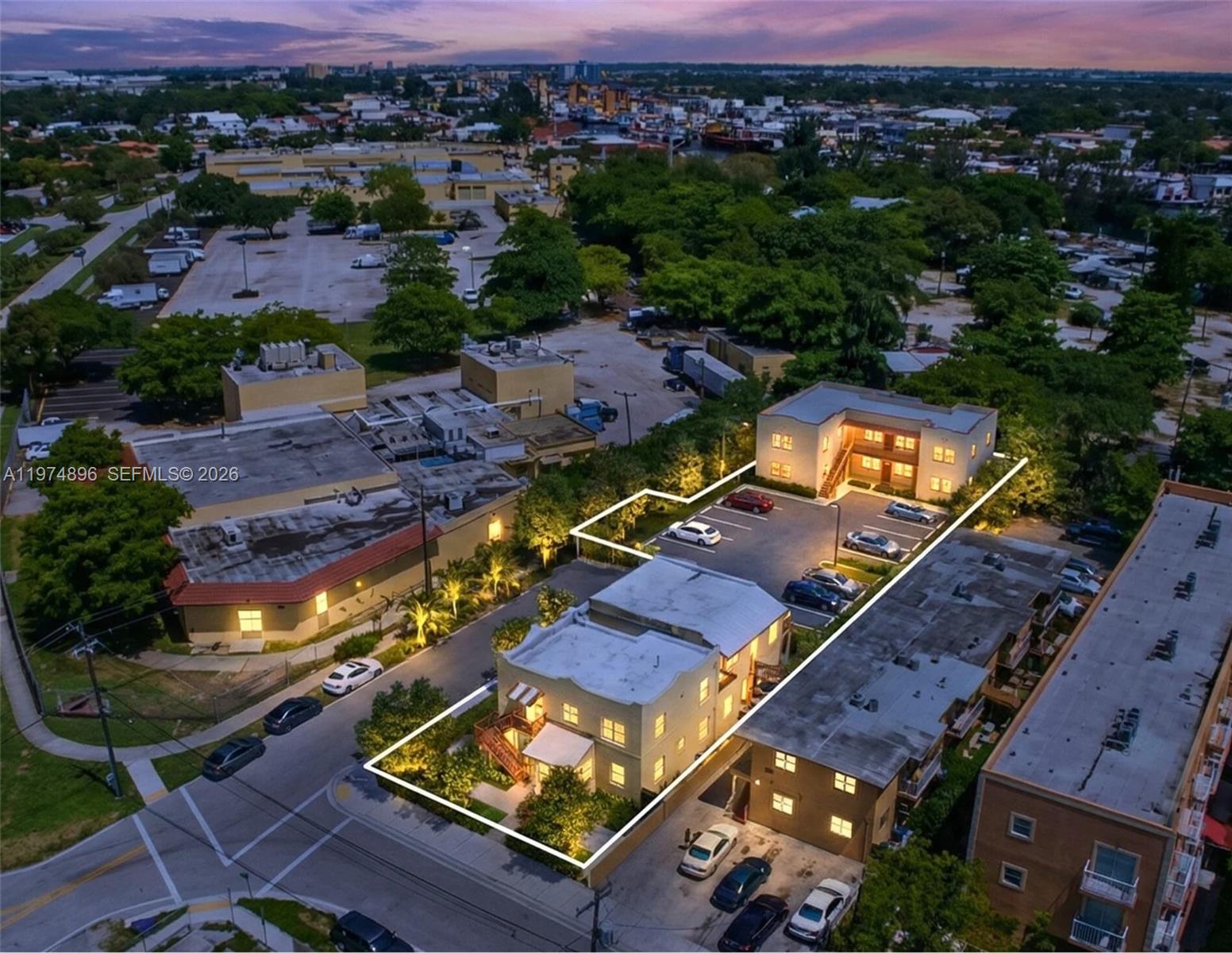 2765 NW 17th Terrace, Miami, FL 33125, Miami
