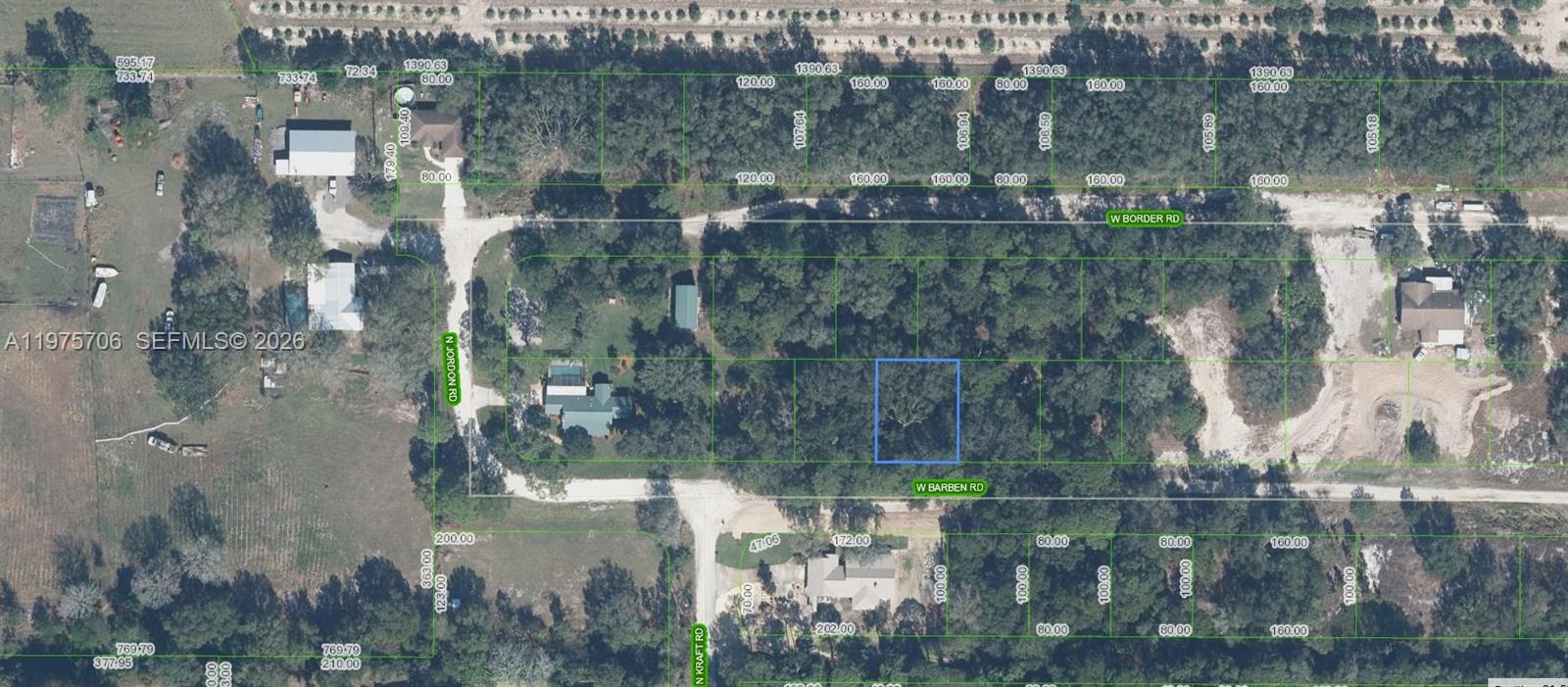 2326 W Barben Road, Avon Park, FL 33825, Avon Park