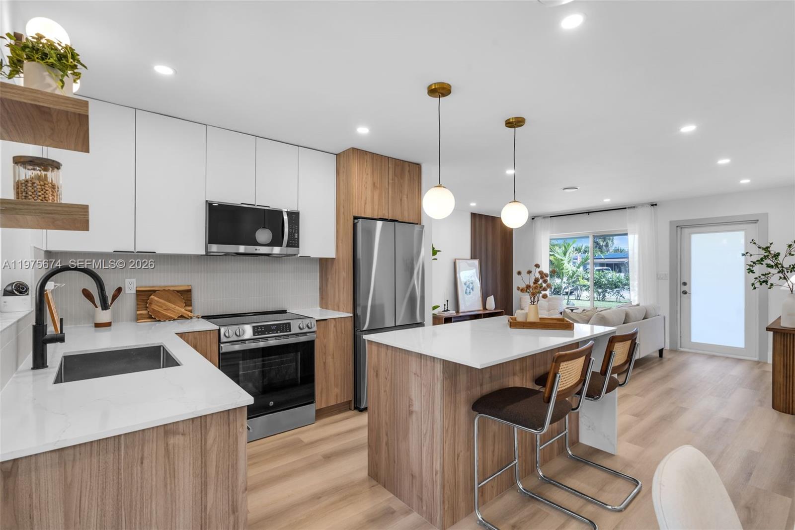 4401 NE 13th Avenue, Oakland Park, FL 33334, Oakland Park